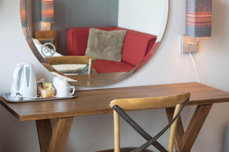 غرفة قياسية, Santa S Hotel Santa Claus