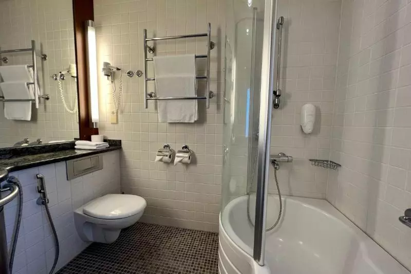 اتاق استاندارد, Santa S Hotel Santa Claus