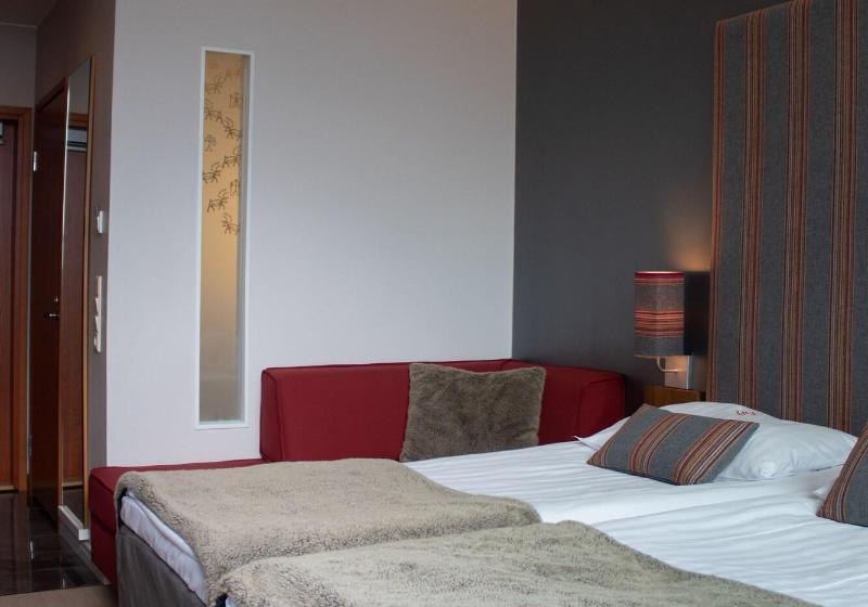 غرفة قياسية, Santa S Hotel Santa Claus