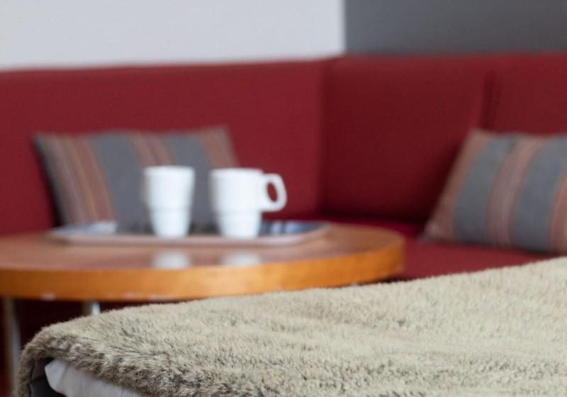 غرفة قياسية, Santa S Hotel Santa Claus