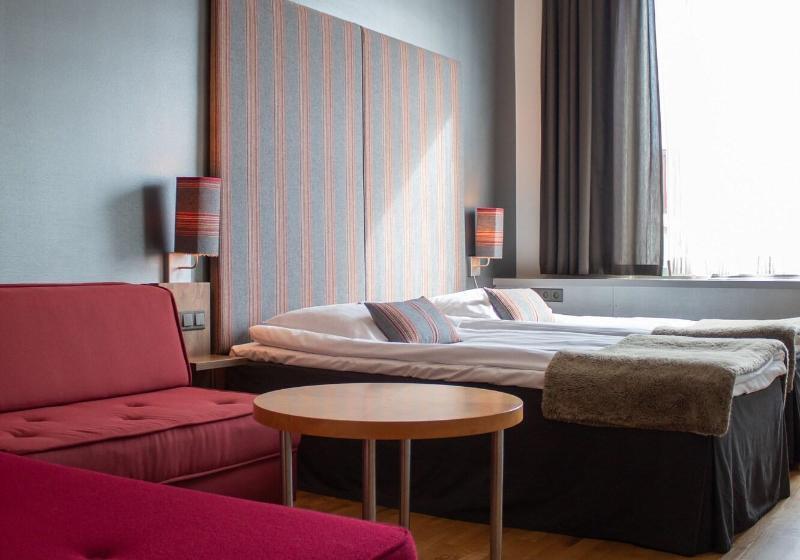 غرفة قياسية, Santa S Hotel Santa Claus