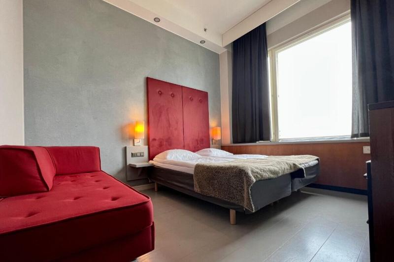 غرفة قياسية, Santa S Hotel Santa Claus