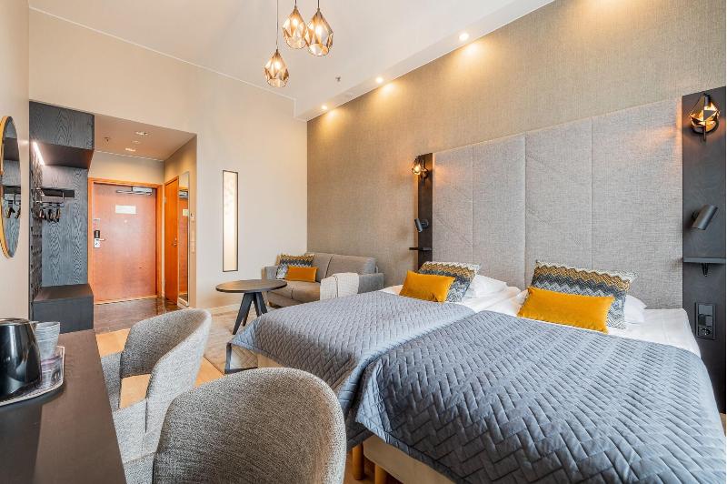 غرفة سوبيريور, Santa S Hotel Santa Claus