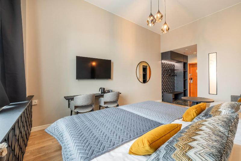 غرفة سوبيريور, Santa S Hotel Santa Claus