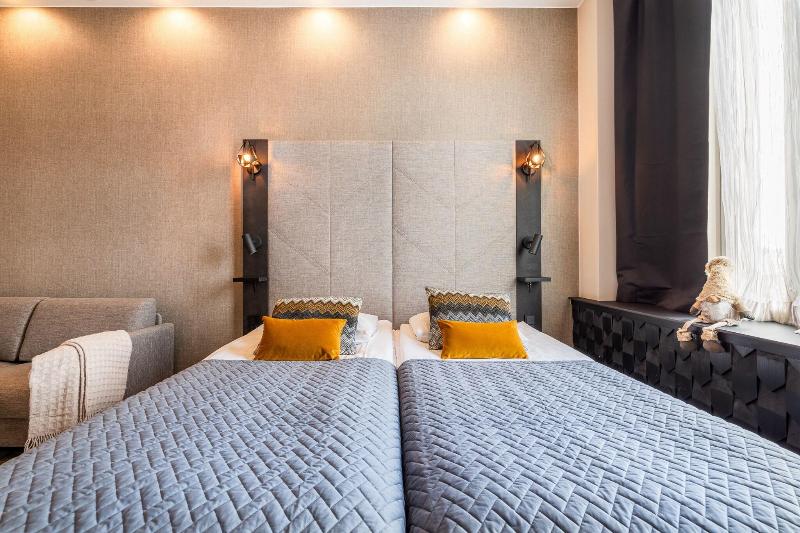 غرفة سوبيريور, Santa S Hotel Santa Claus