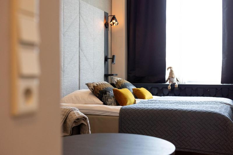 غرفة سوبيريور, Santa S Hotel Santa Claus