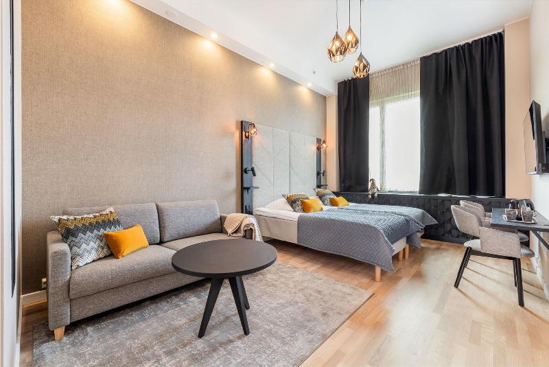 غرفة سوبيريور, Santa S Hotel Santa Claus