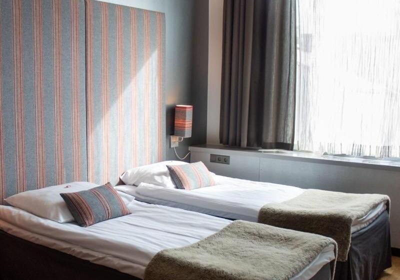 غرفة قياسية, Santa S Hotel Santa Claus