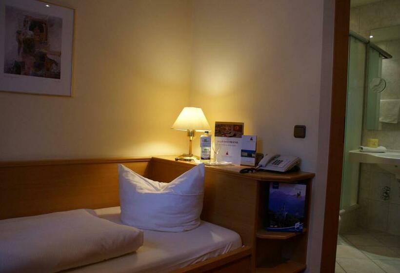 اتاق کلاسیک یک تخته, Schlosskrone