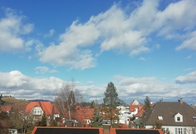 اتاق راحتی, Schlosskrone