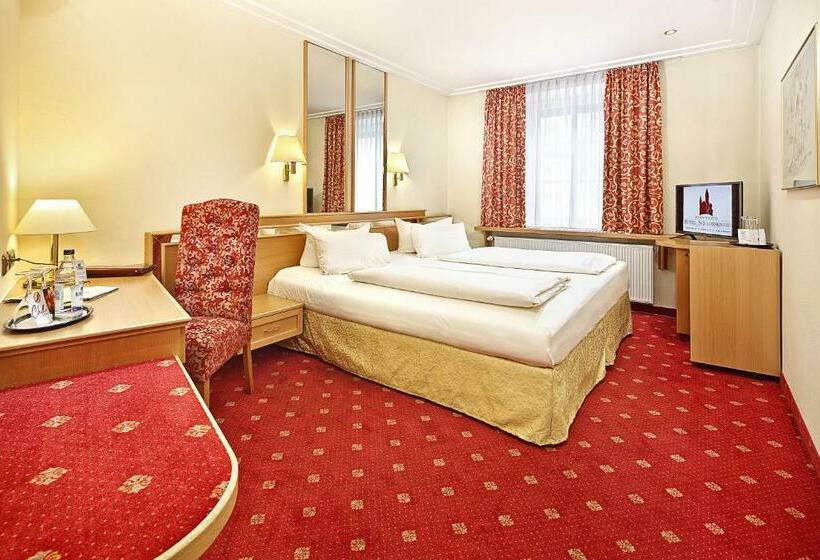 اتاق کلاسیک, Schlosskrone