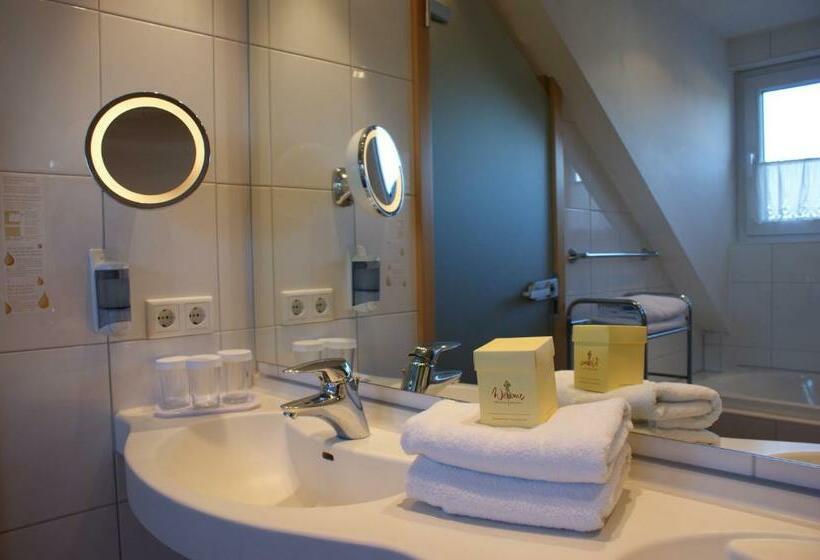 سوییت, Schlosskrone