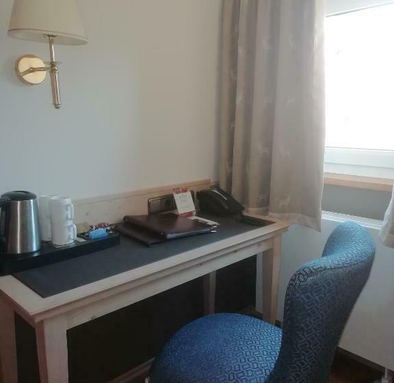 سوییت, Schlosskrone