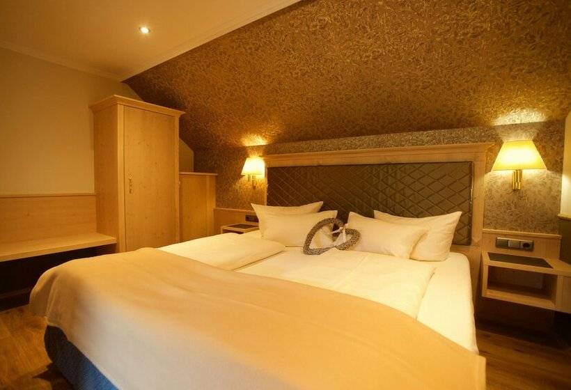 سوییت, Schlosskrone