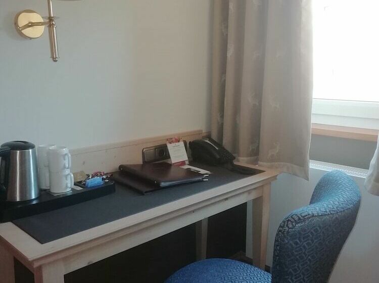 سوییت, Schlosskrone