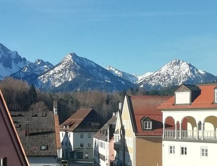 سوییت, Schlosskrone