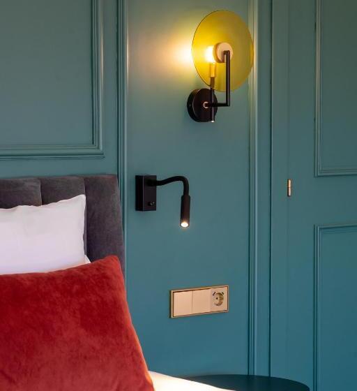 سوییت جونیور, Torremirona Golf & Spa