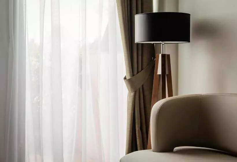 コネクティングルーム(家族用)。, Torremirona Golf & Spa