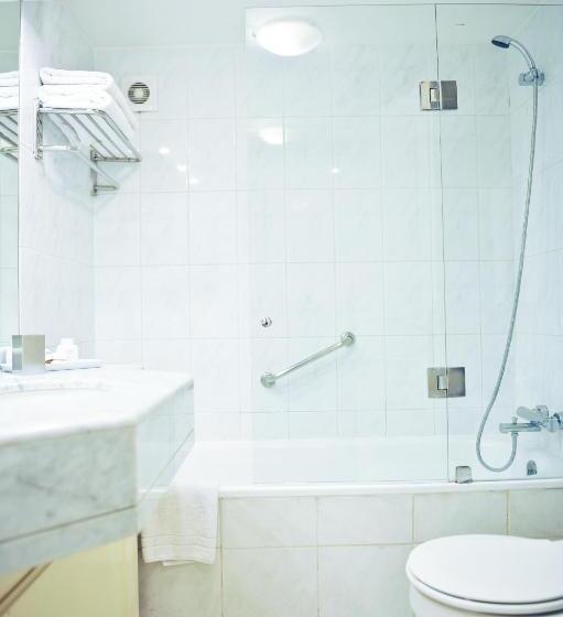غرفة ديلوكس, Mr Hotel Providencia