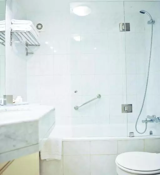 اتاق لوکس, Mr Hotel Providencia