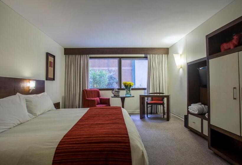 اتاق لوکس, Mr Hotel Providencia