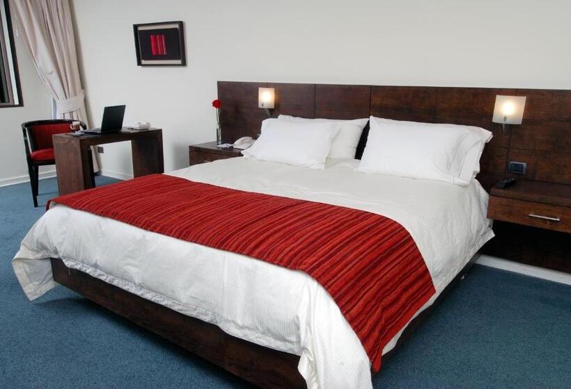 豪华房间, Mr Hotel Providencia