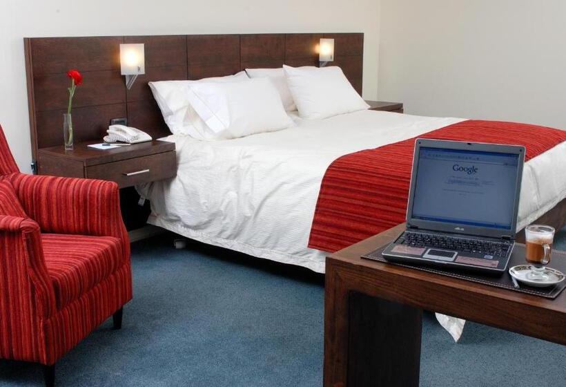 غرفة ديلوكس, Mr Hotel Providencia