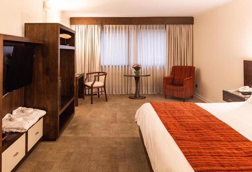 اتاق لوکس, Mr Hotel Providencia