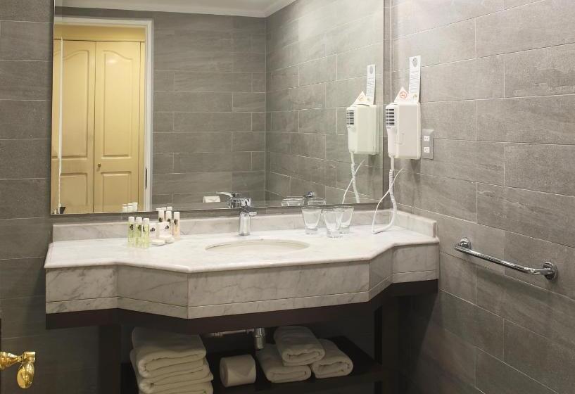 标准间, Mr Hotel Providencia