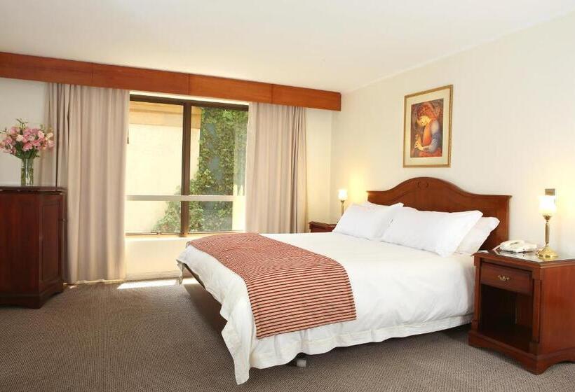 اتاق استاندارد, Mr Hotel Providencia