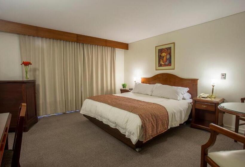 标准间, Mr Hotel Providencia