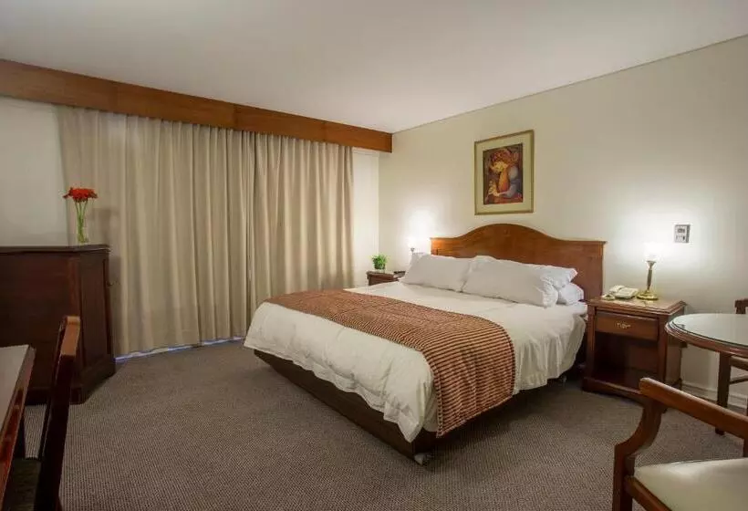 اتاق استاندارد, Mr Hotel Providencia