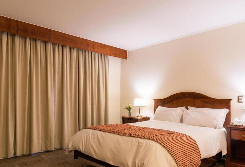 标准间, Mr Hotel Providencia