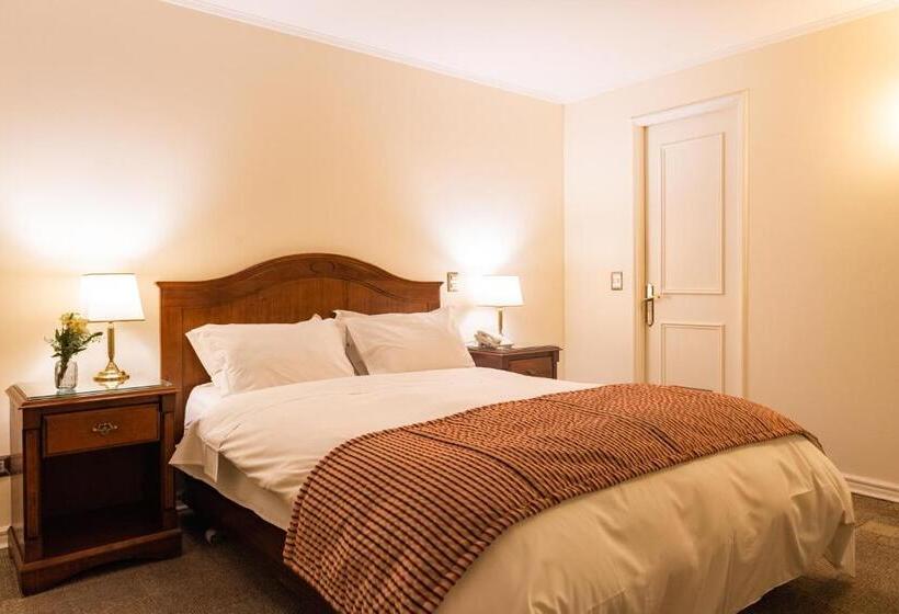 اتاق استاندارد, Mr Hotel Providencia