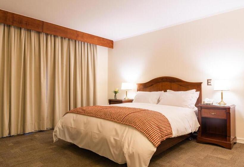 标准间, Mr Hotel Providencia