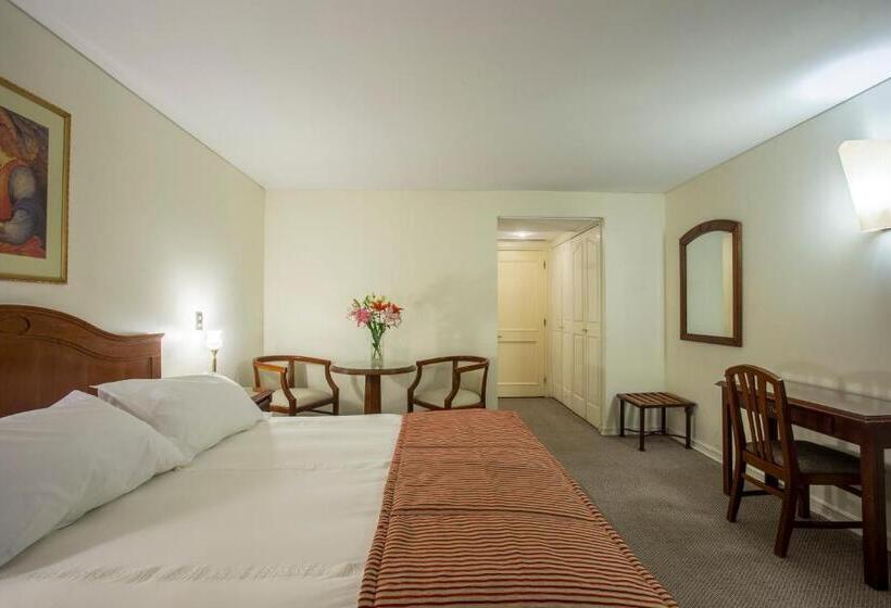 标准间, Mr Hotel Providencia