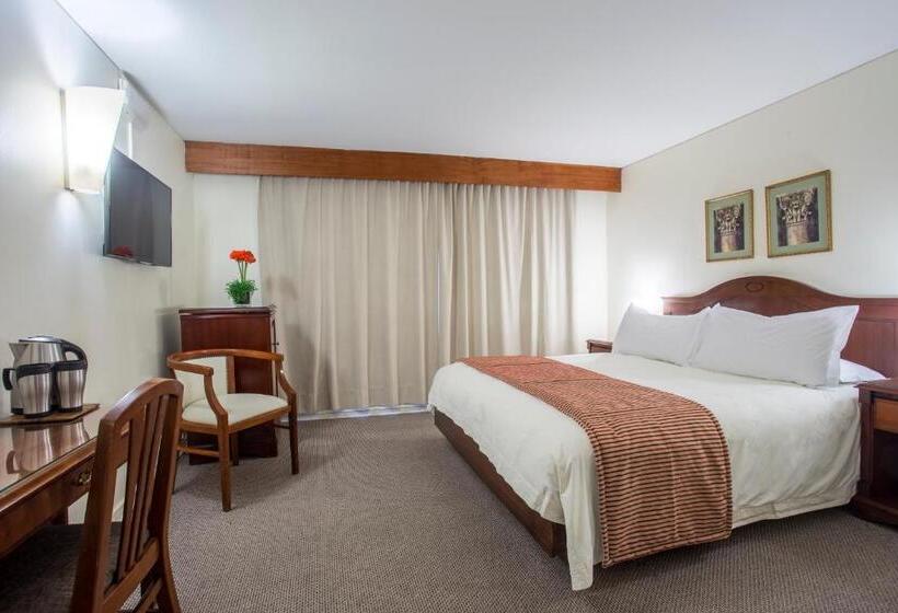 标准间, Mr Hotel Providencia