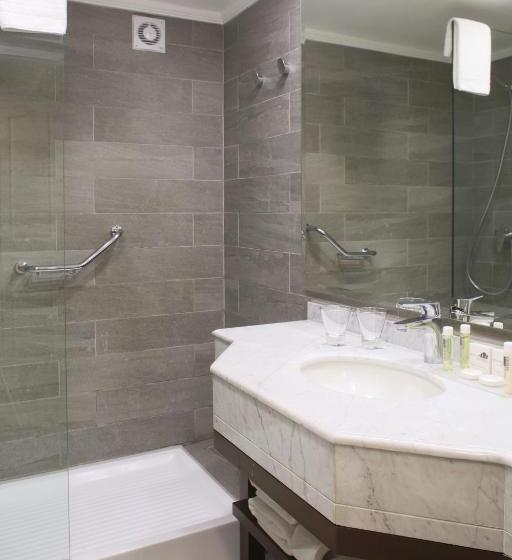 اتاق استاندارد سه نفره, Mr Hotel Providencia