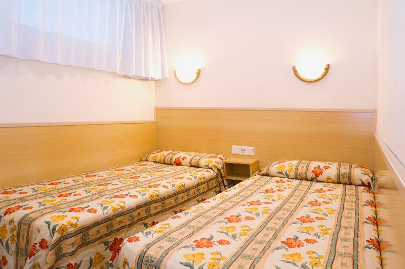 Апартаменты 3 Спальни, Rentalmar Los Peces