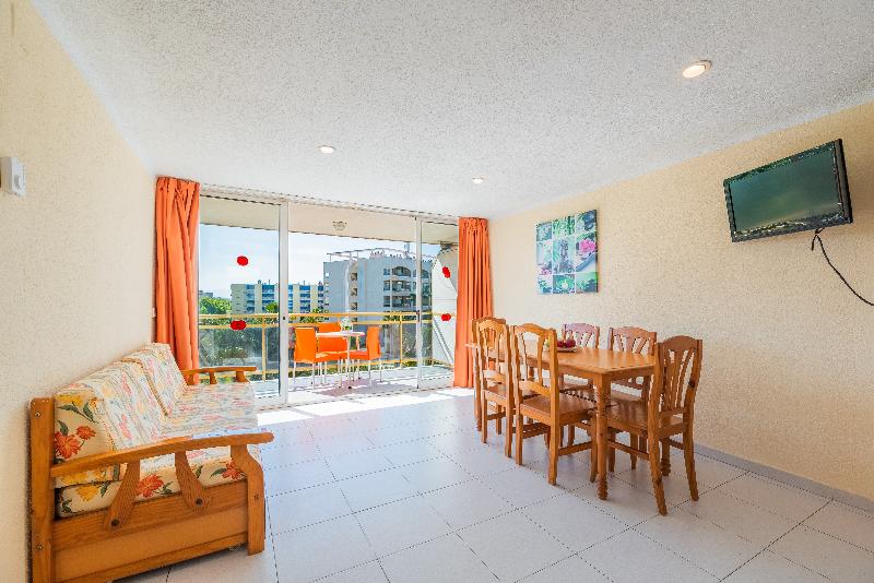 带3个卧室的公寓, Rentalmar Los Peces