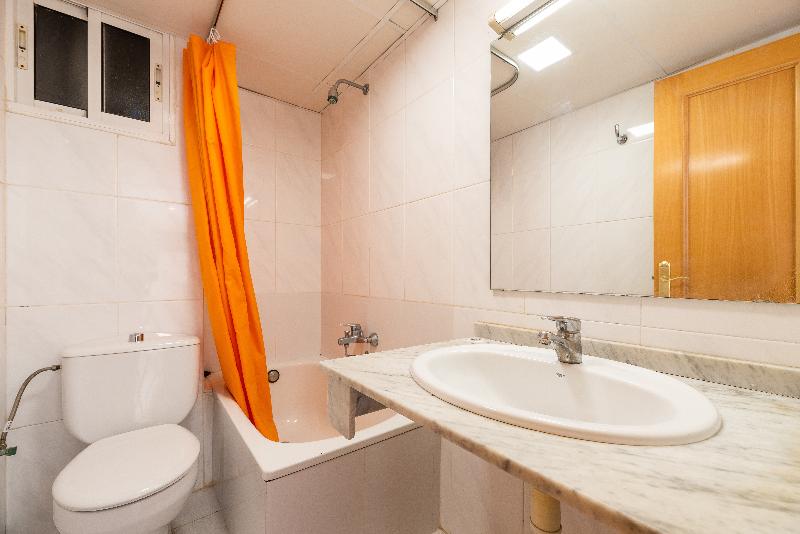 Апартаменты 3 Спальни, Rentalmar Los Peces