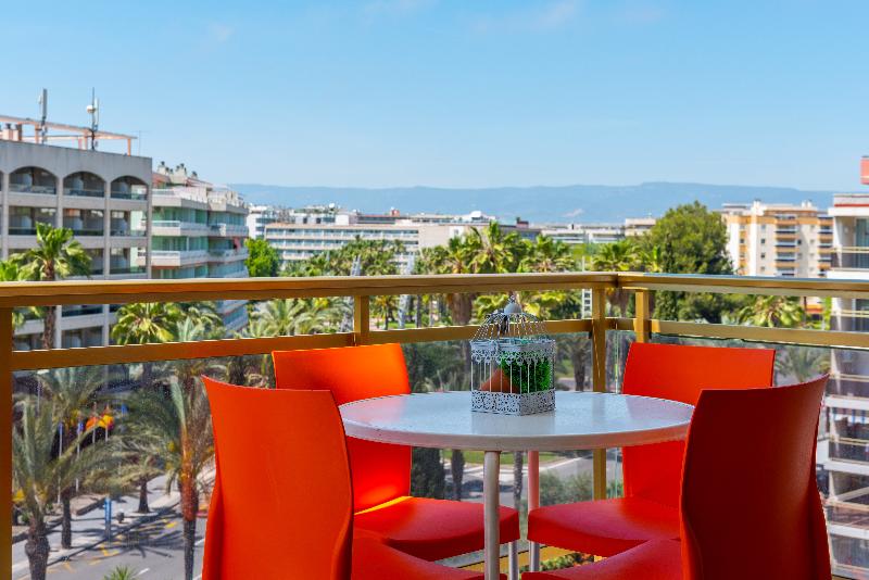 Апартаменты 3 Спальни, Rentalmar Los Peces