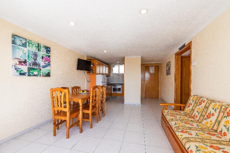 带3个卧室的公寓, Rentalmar Los Peces