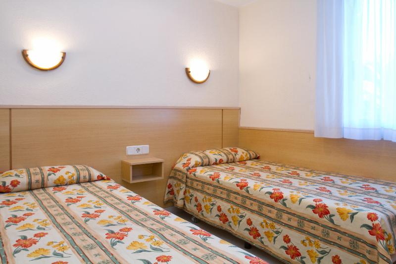 带1个卧室的公寓, Rentalmar Los Peces