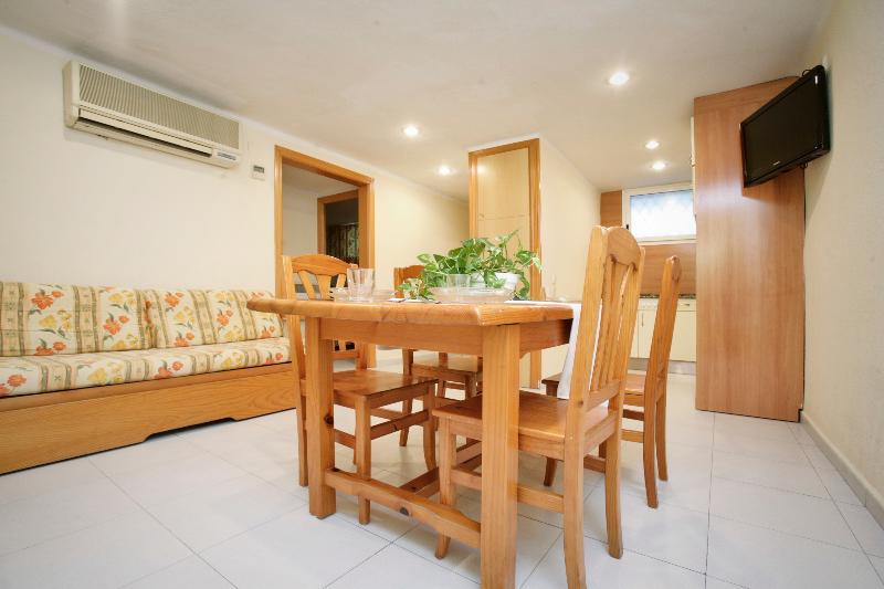 带1个卧室的公寓, Rentalmar Los Peces