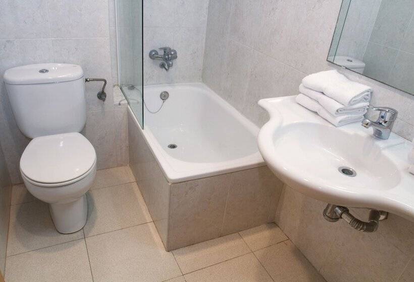 带1个卧室的公寓, Rentalmar Los Peces