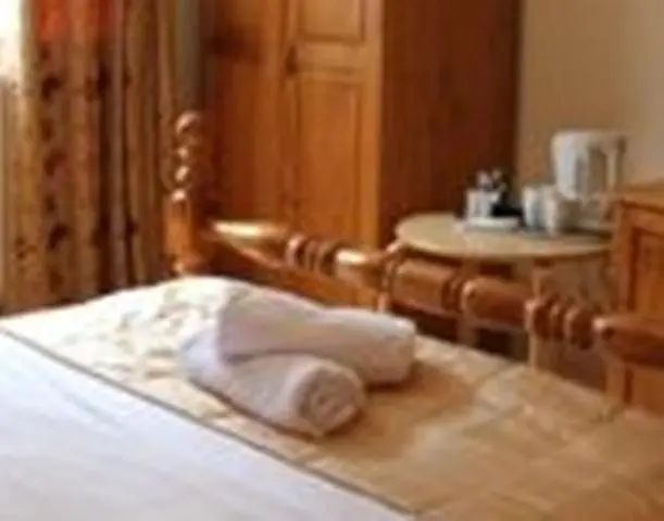 スタンダードシングルルーム, Remarc Guest House