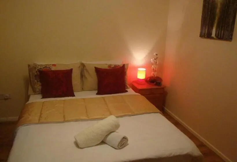 スタンダードシングルルーム, Remarc Guest House
