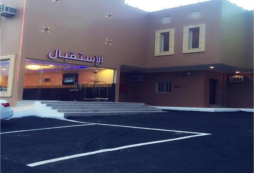 Apartament 1 Dormitor, نزل الصفوة للأجنحة المفروشه بأبها