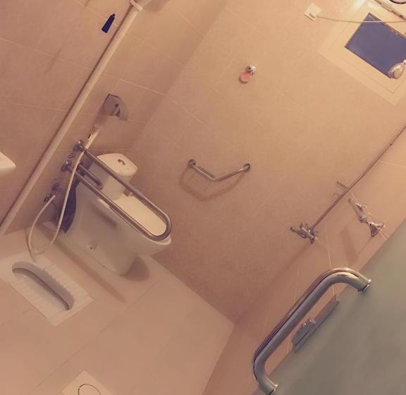 Apartament 1 Dormitor, نزل الصفوة للأجنحة المفروشه بأبها